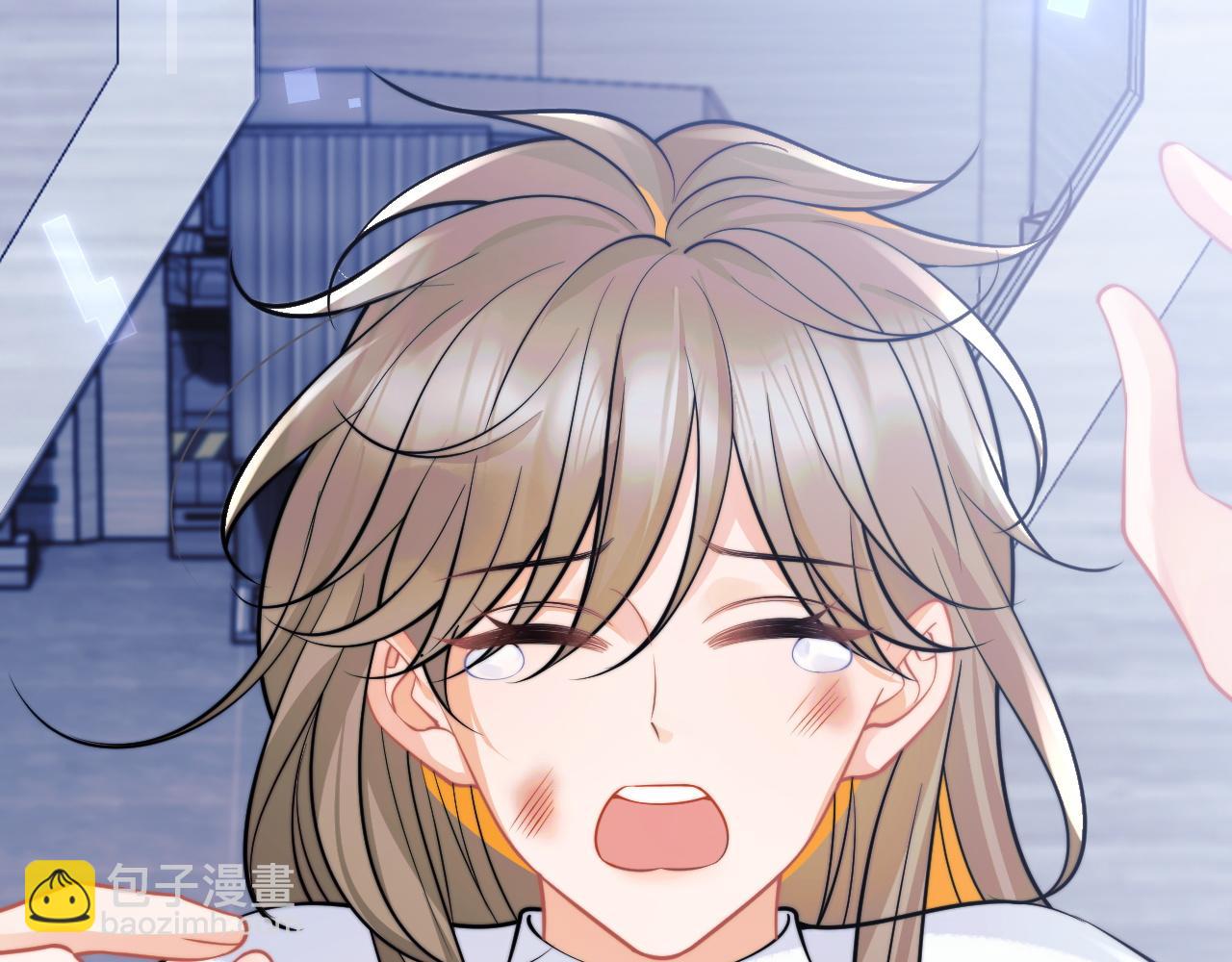 第39话 需要安慰(1/3)-第39话