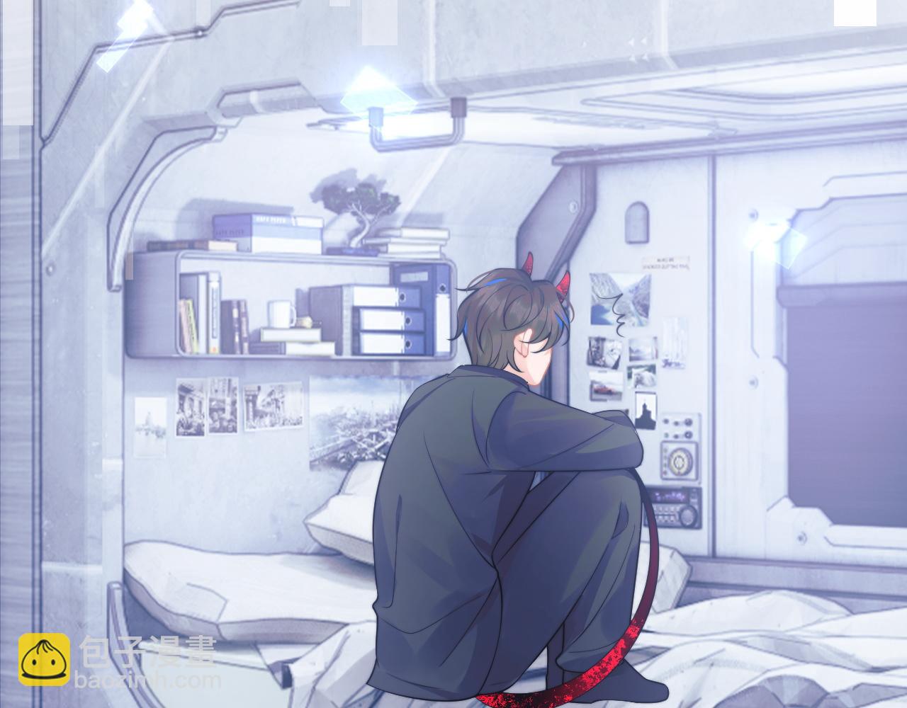 第39话 需要安慰(1/3)-第39话