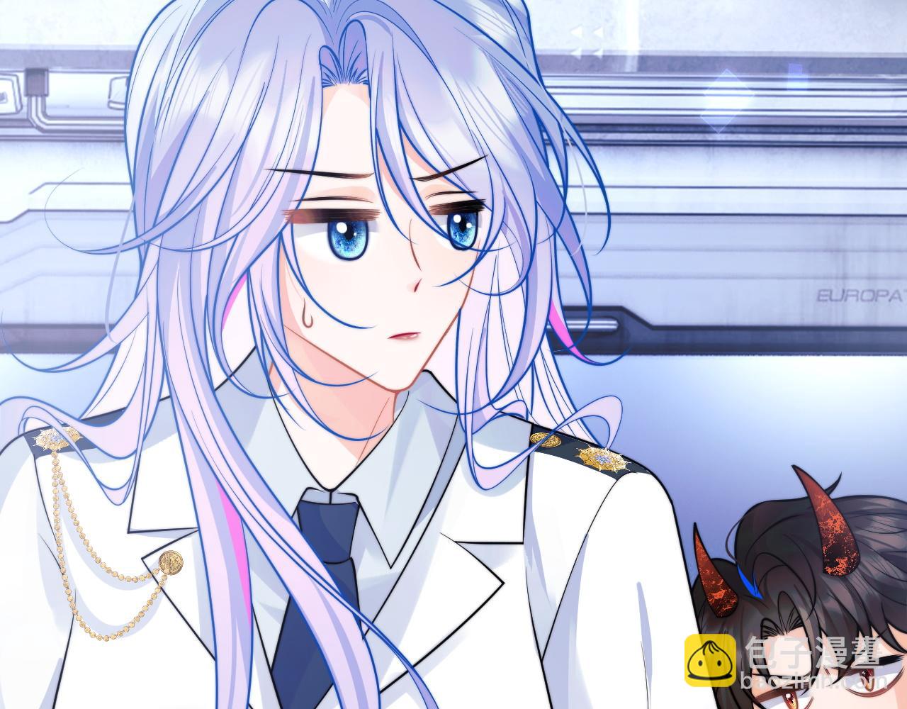 都40话 想和宝宝贴贴~(1/2)-第77话