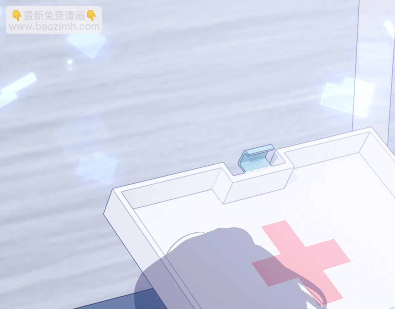 都40话 想和宝宝贴贴~(1/2)-第77话