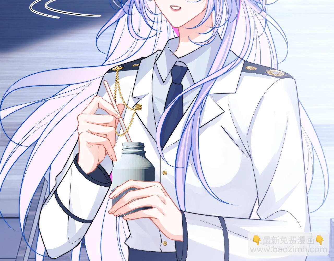 都40话 想和宝宝贴贴~(1/2)-第77话