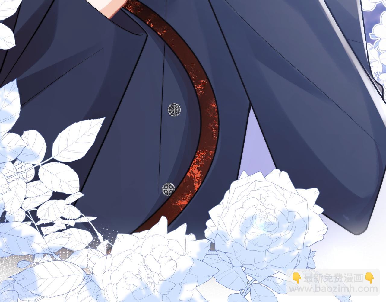 都40话 想和宝宝贴贴~(1/2)-第77话