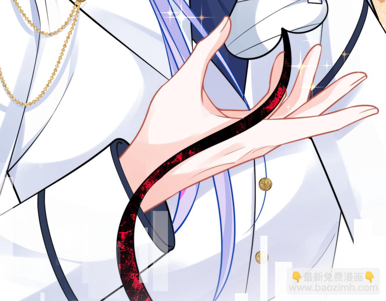 都40话 想和宝宝贴贴~(1/2)-第77话