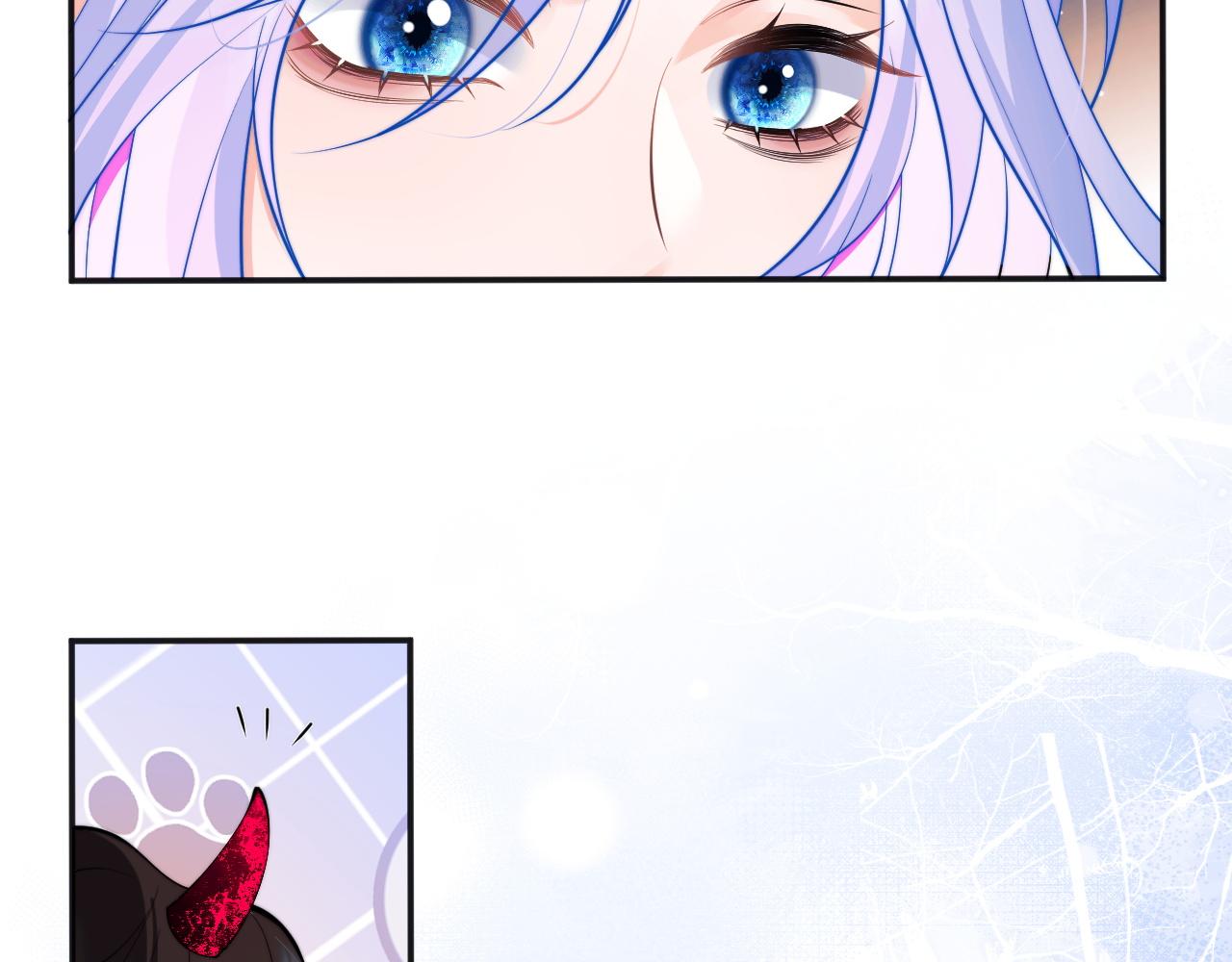 第41话 保护宝宝~(1/2)-第41话