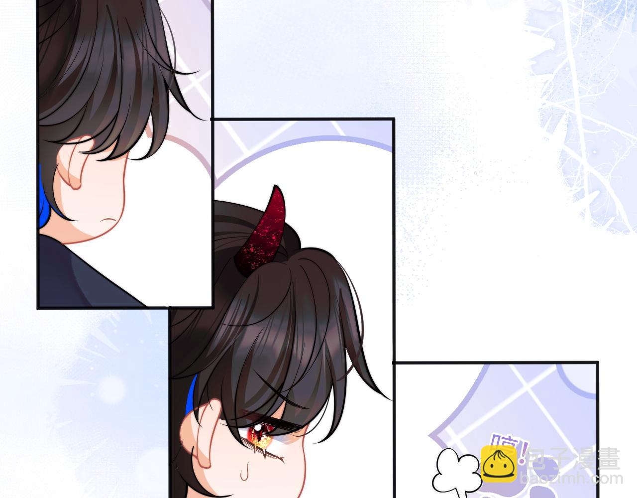 第41话 保护宝宝~(1/2)-第41话