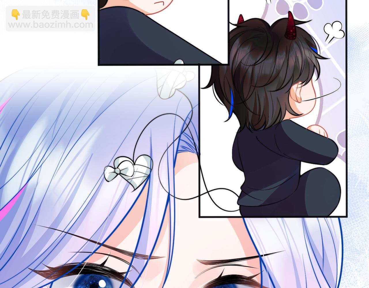 第41话 保护宝宝~(1/2)-第41话