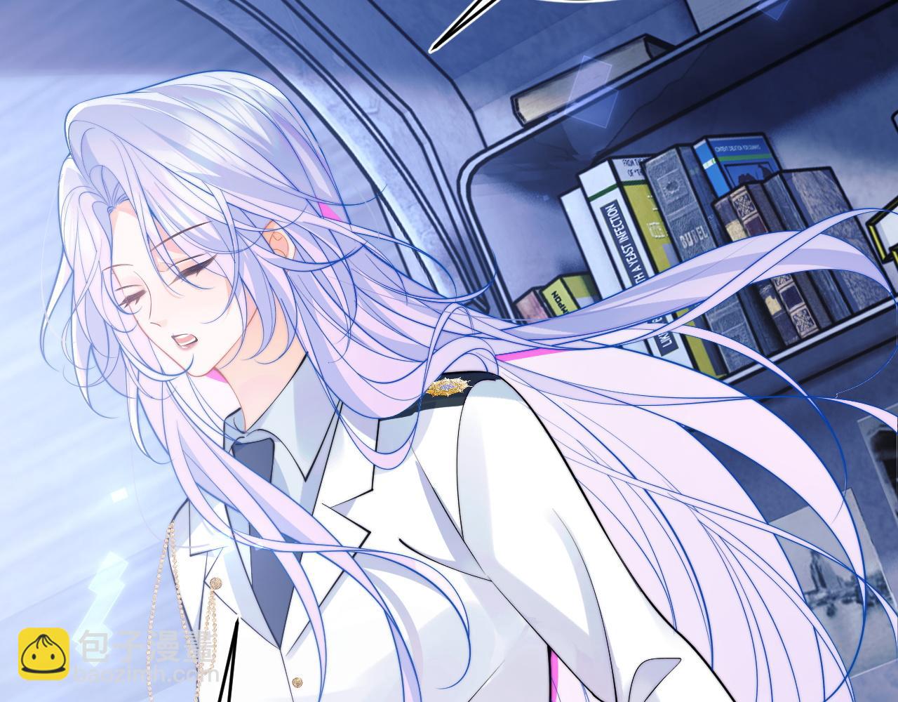 第41话 保护宝宝~(1/2)-第41话