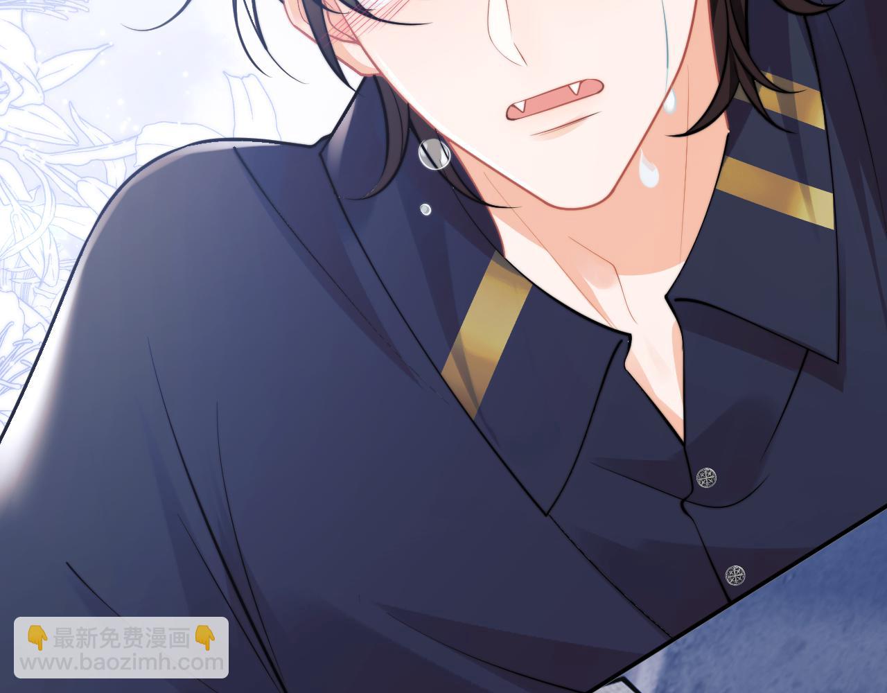 第41话 保护宝宝~(1/2)-第41话