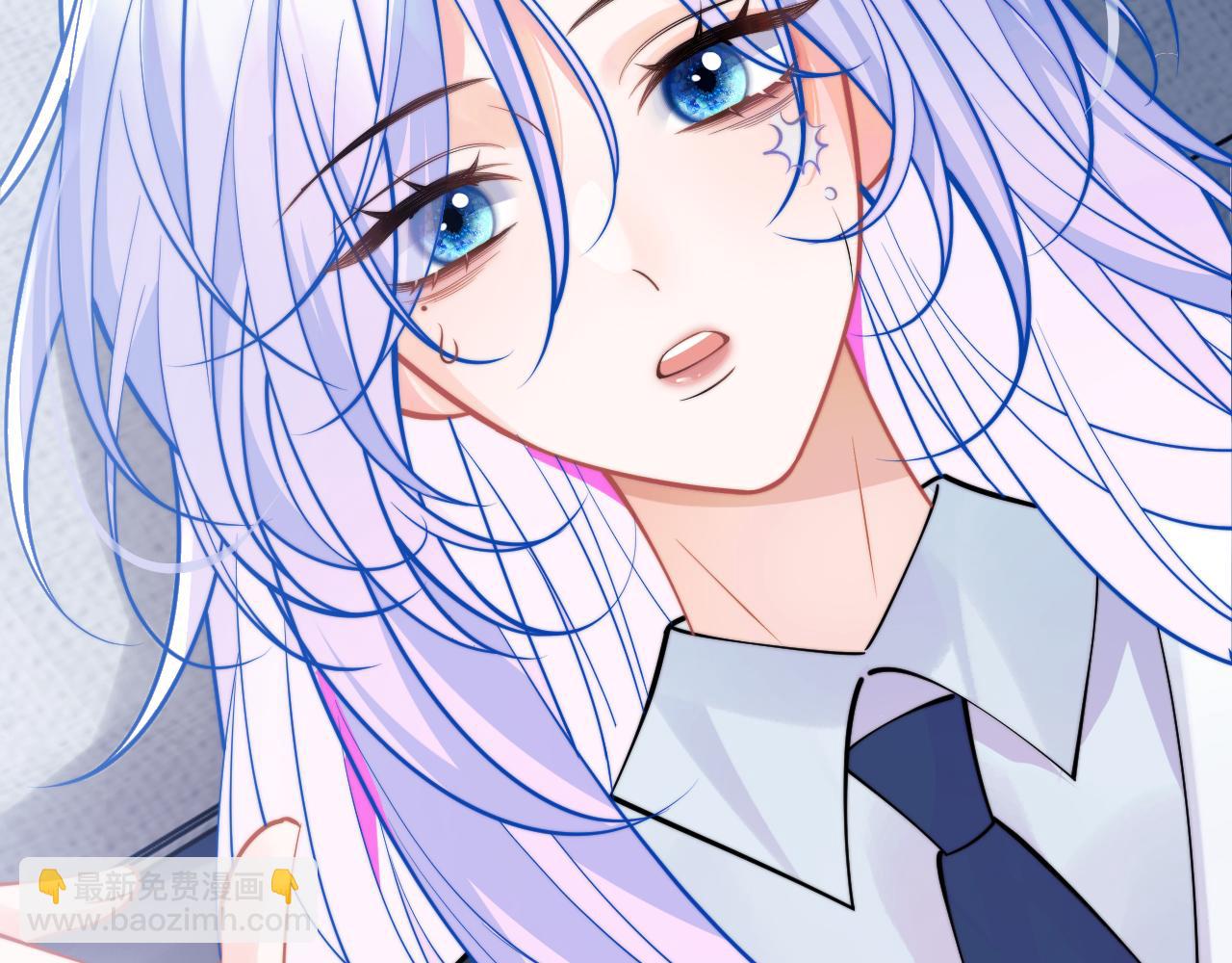 第41话 保护宝宝~(1/2)-第41话