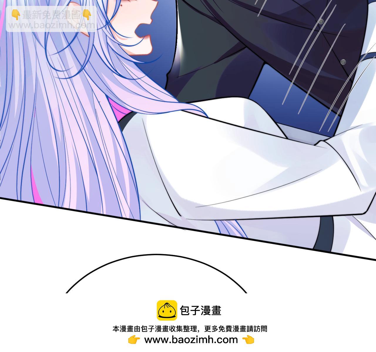 第41话 保护宝宝~(1/2)-第41话