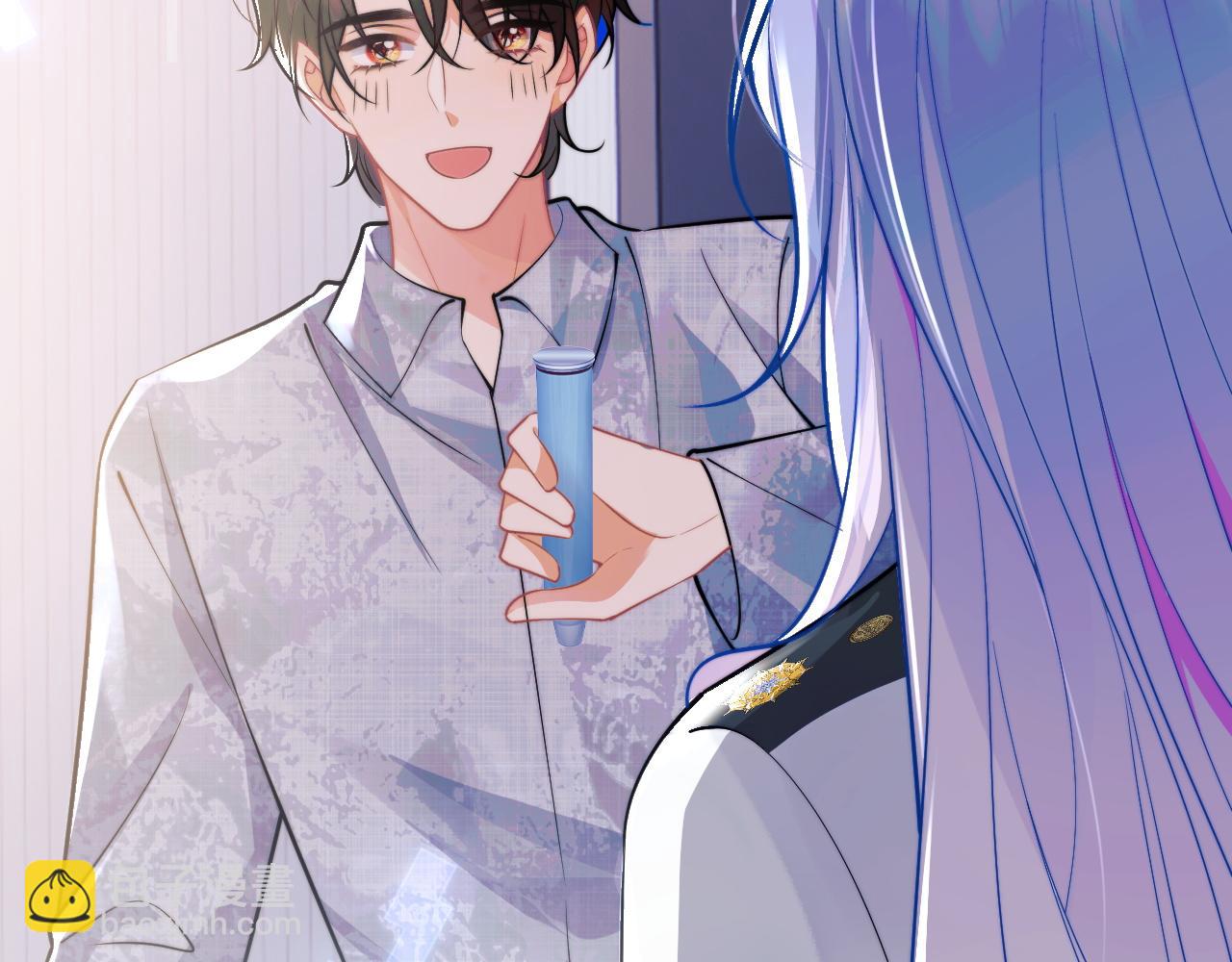 第43话 突发变故？(1/3)-第43话