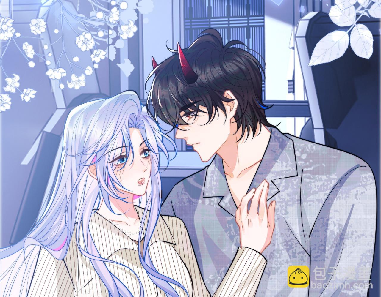 第45话 肚子怎么了？(1/3)-第45话