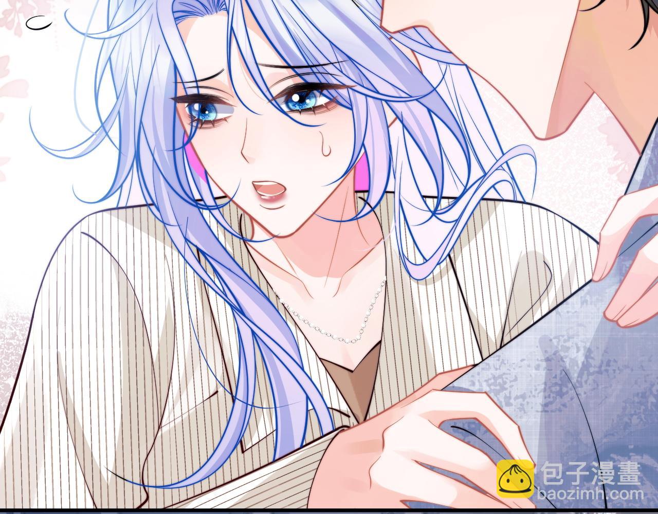 第45话 肚子怎么了？(1/3)-第45话