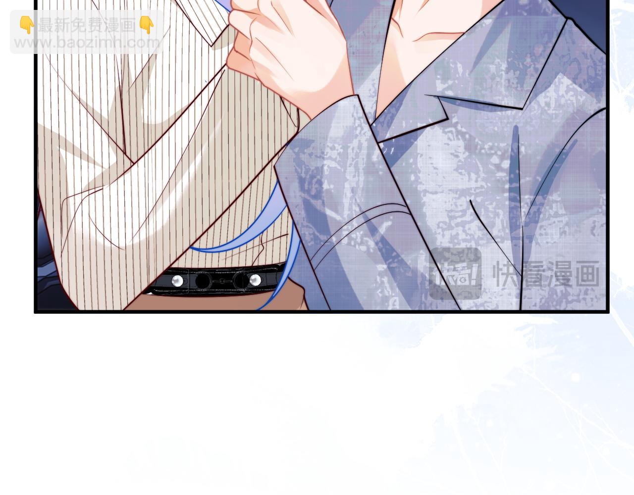 第45话 肚子怎么了？(1/3)-第45话