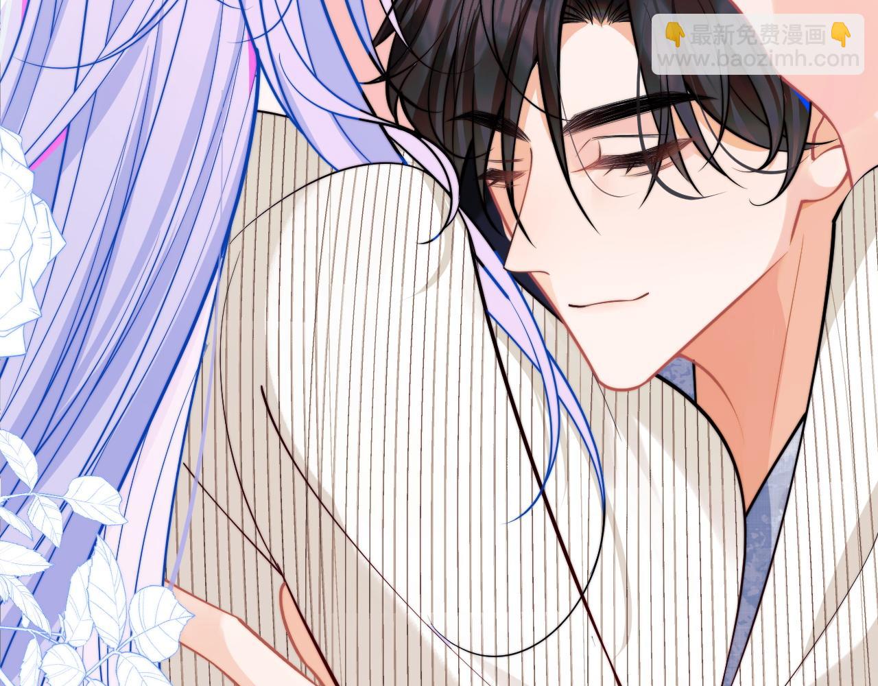 第45话 肚子怎么了？(1/3)-第45话