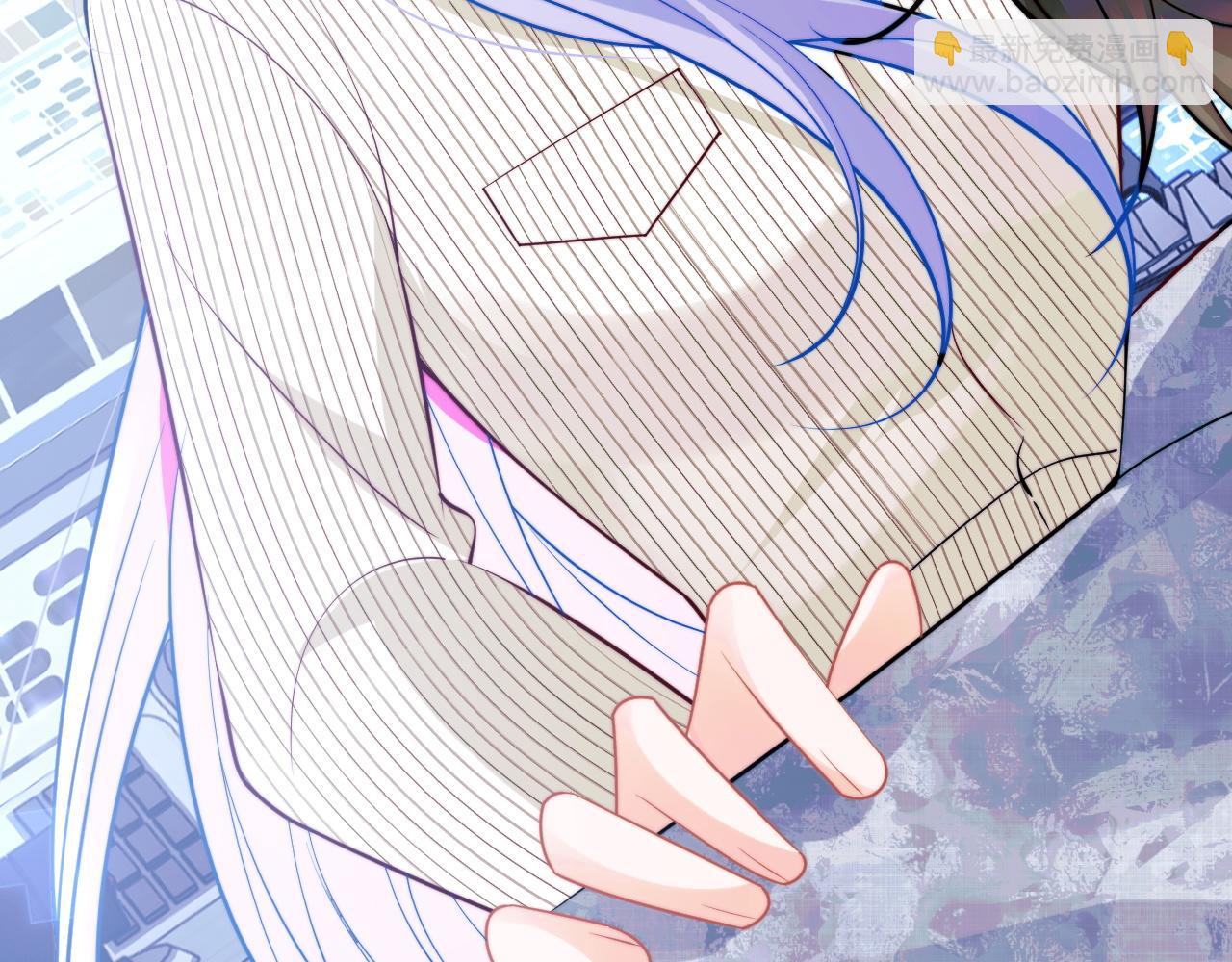 第45话 肚子怎么了？(1/3)-第45话