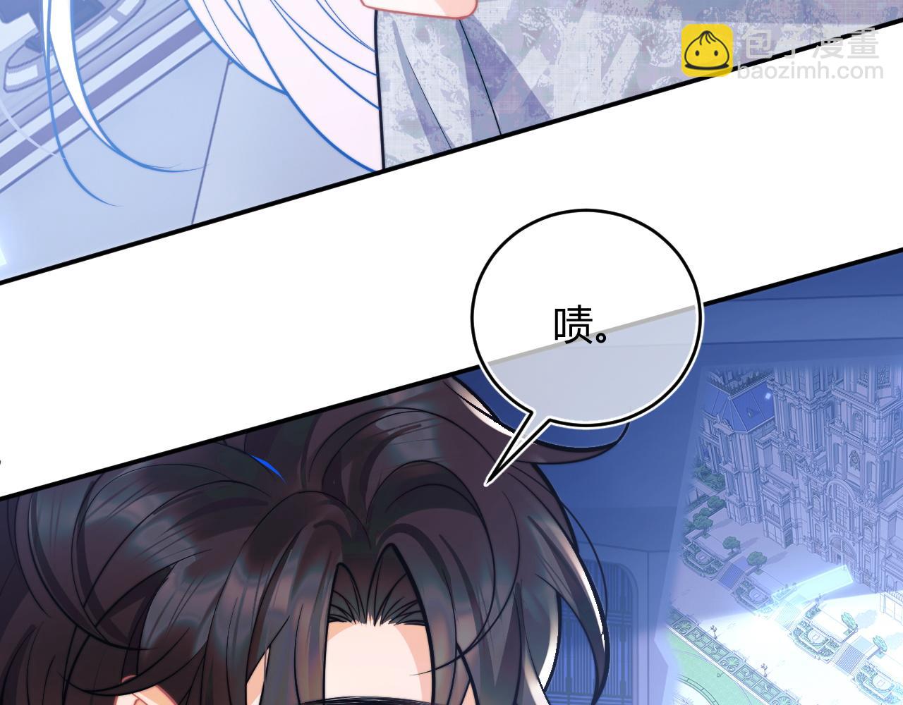 第45话 肚子怎么了？(1/3)-第45话