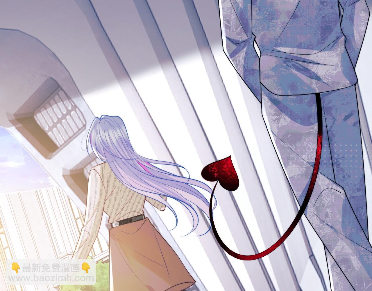 第45话 肚子怎么了？(1/3)-第45话