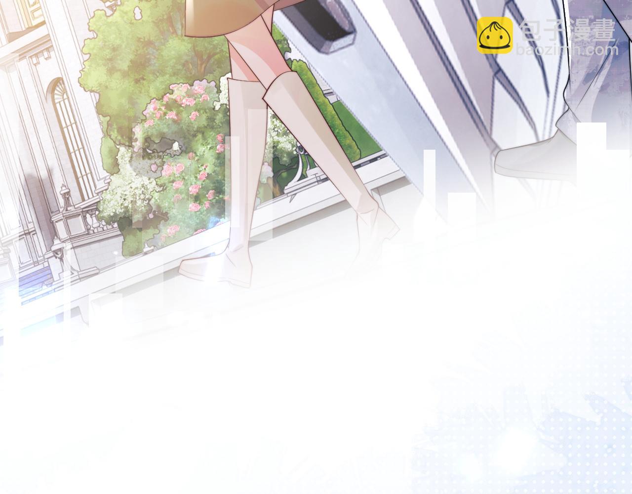 第45话 肚子怎么了？(1/3)-第45话