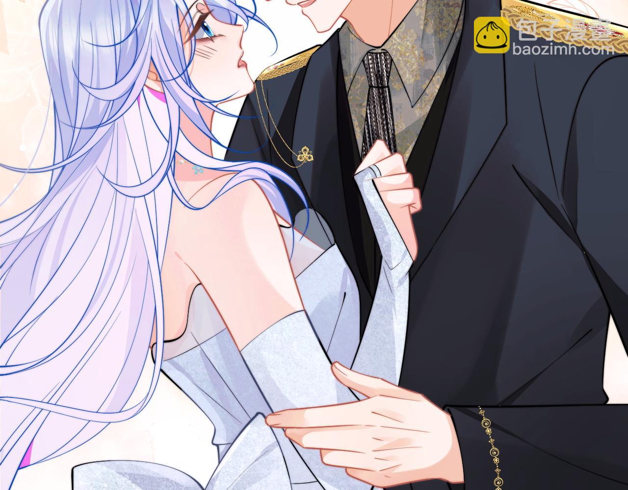 第47话 傲娇上司(1/2)-第47话