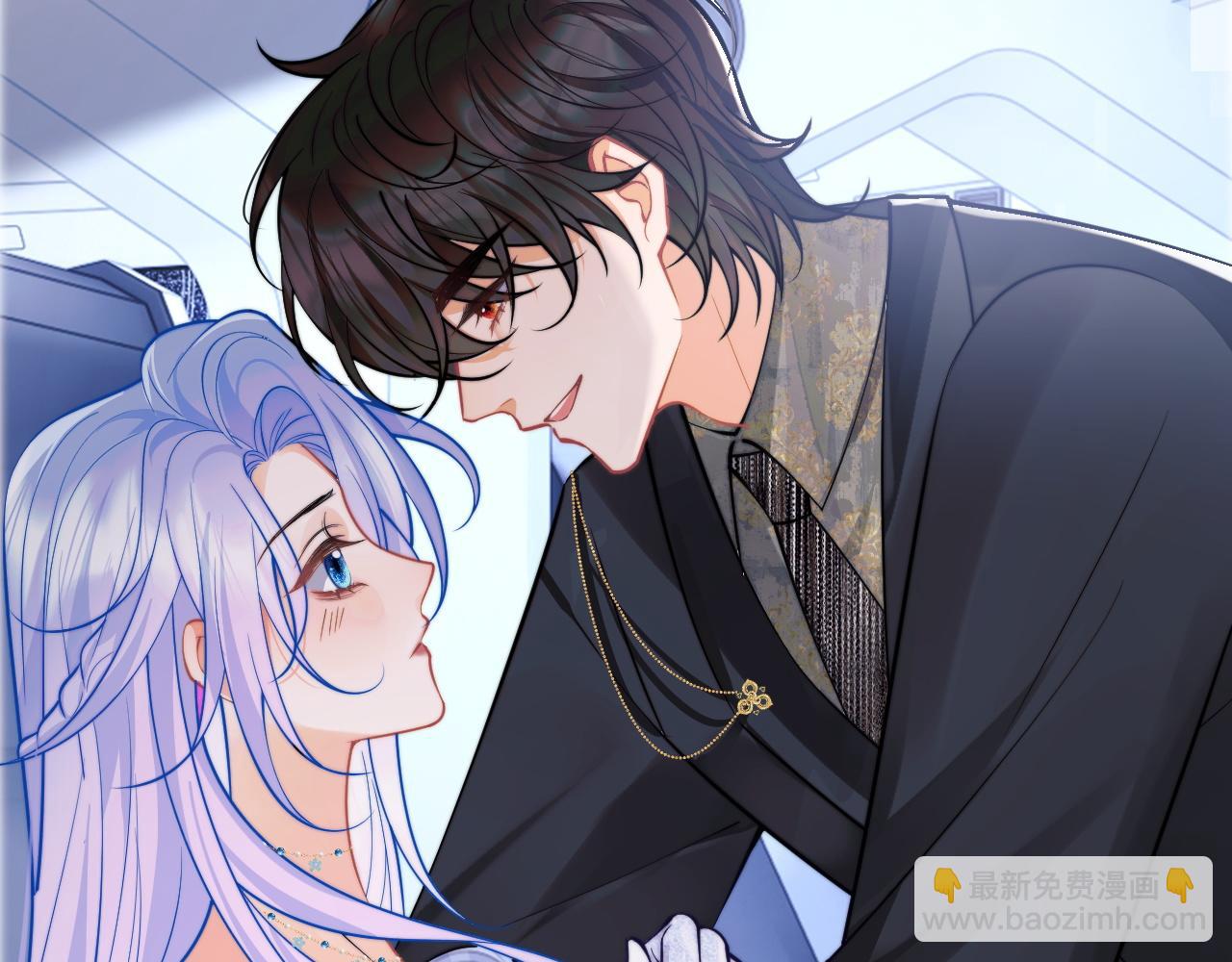 第47话 傲娇上司(1/2)-第47话