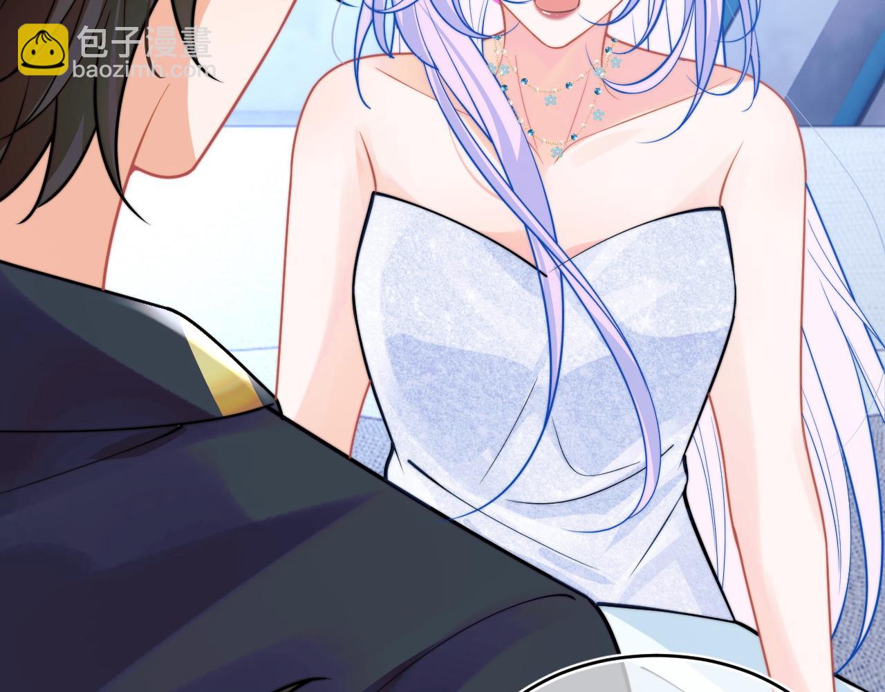 第49话 花式贴贴~(1/3)-第49话