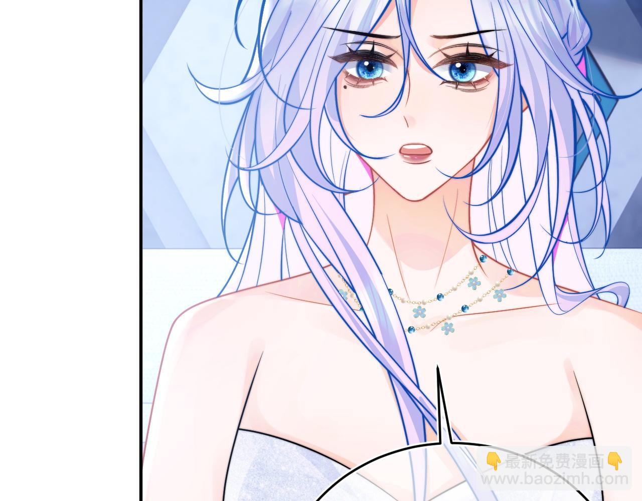 第49话 花式贴贴~(1/3)-第49话