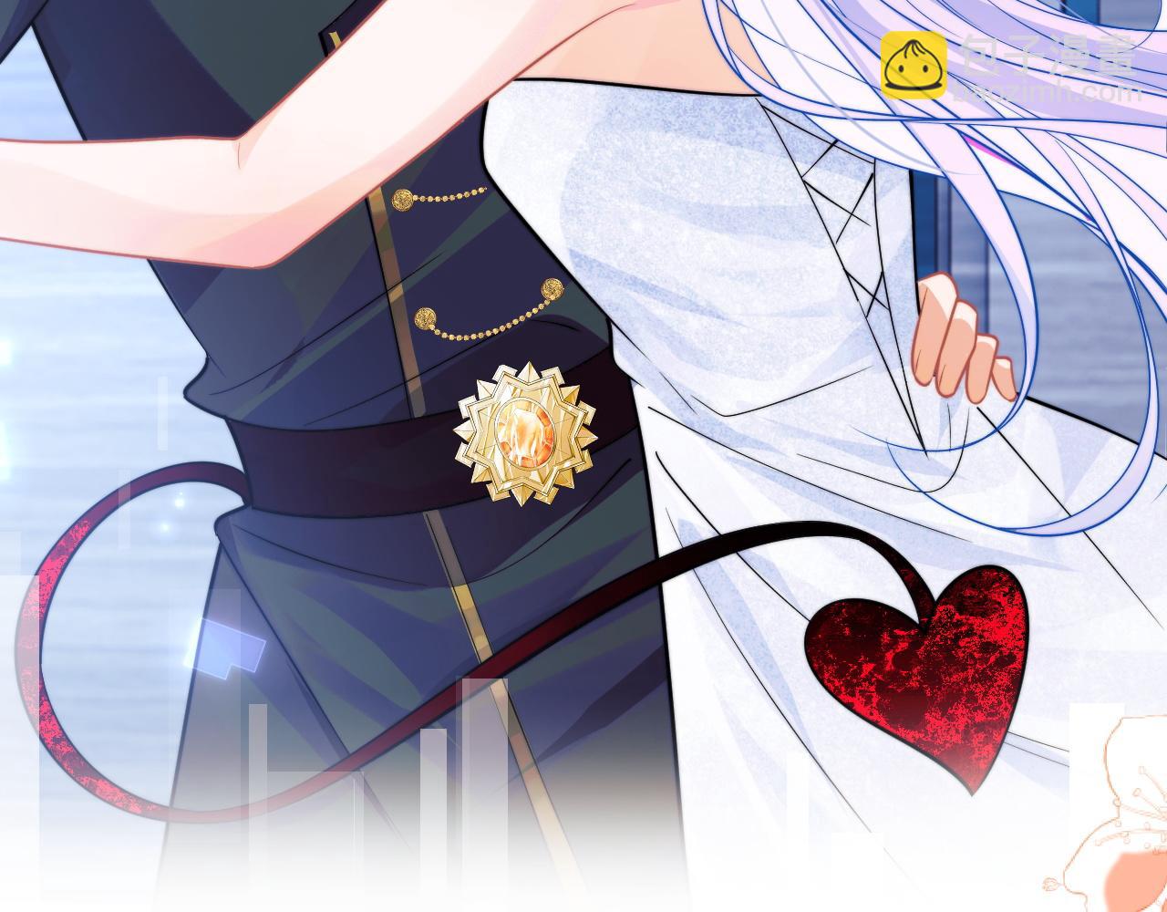 第49话 花式贴贴~(1/3)-第49话