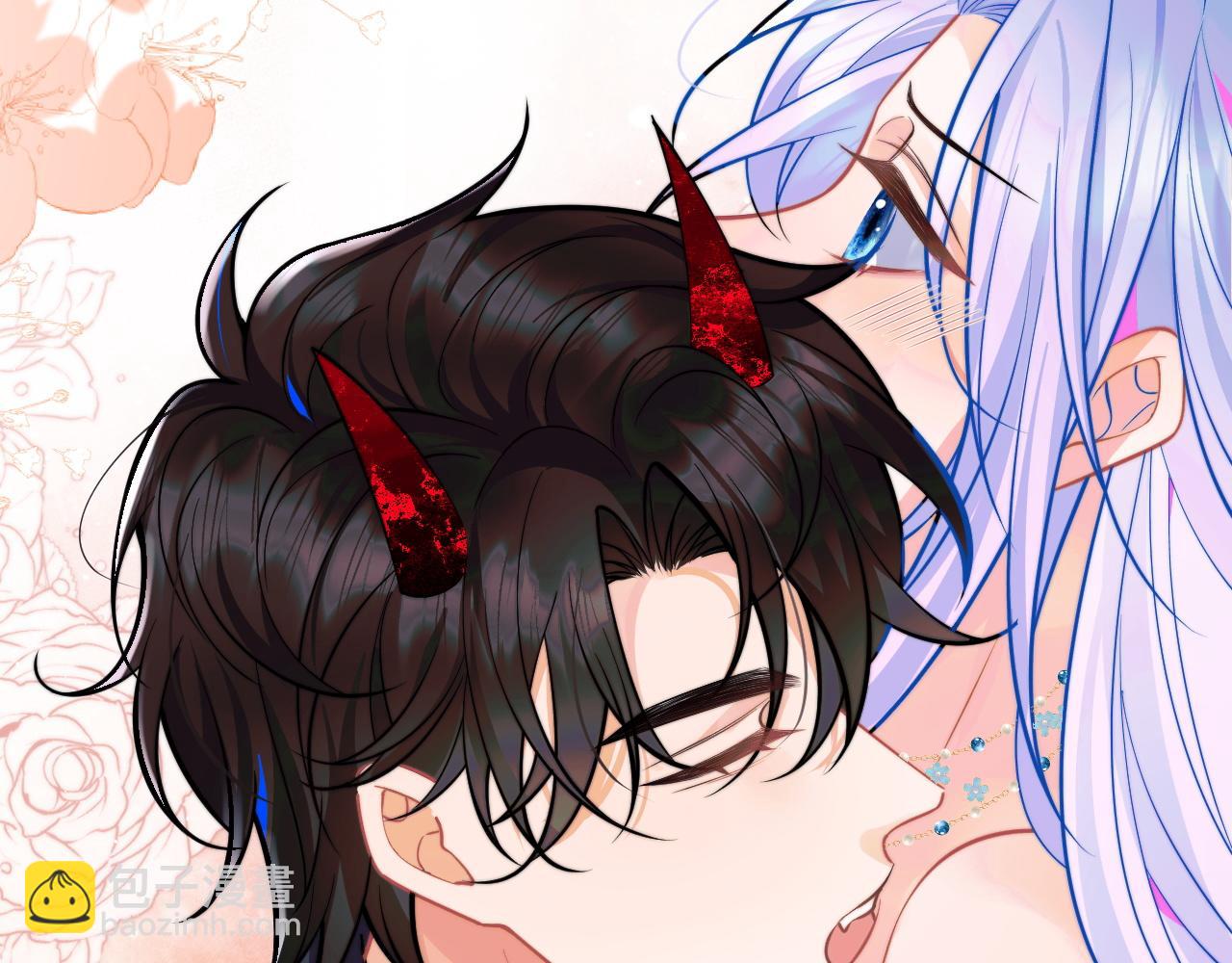 第49话 花式贴贴~(1/3)-第49话