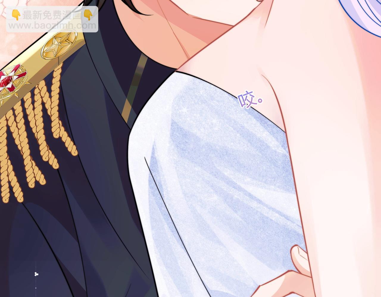 第49话 花式贴贴~(1/3)-第49话