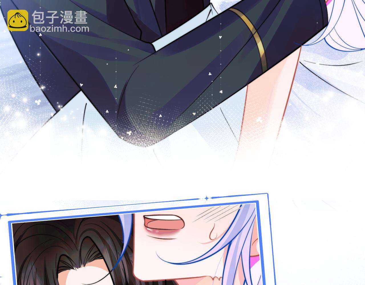 第49话 花式贴贴~(1/3)-第49话