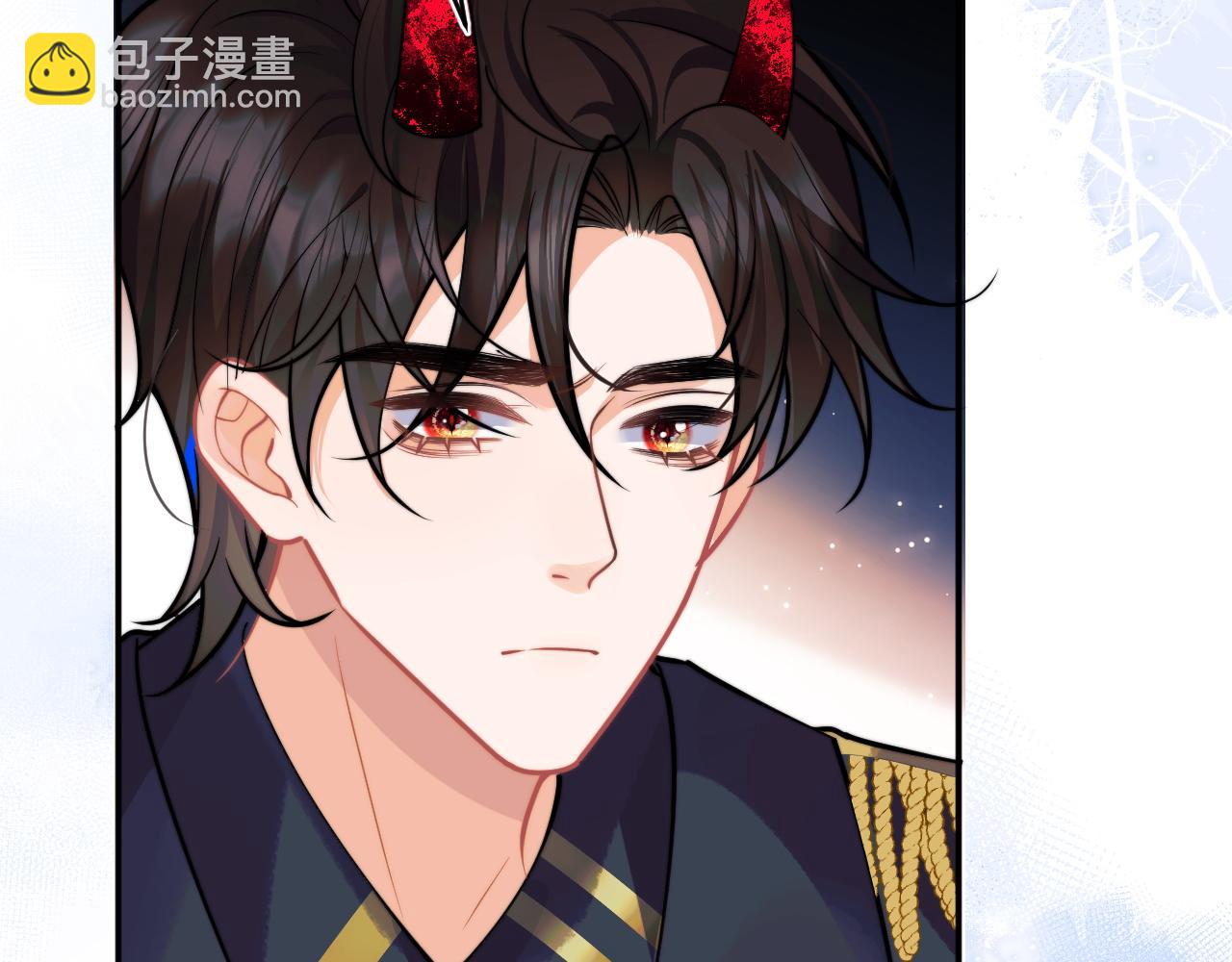 第49话 花式贴贴~(1/3)-第49话