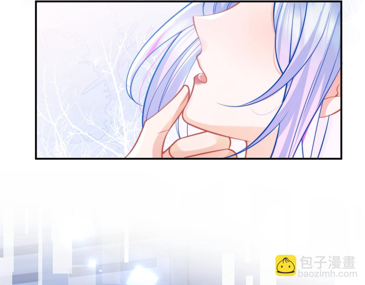 第49话 花式贴贴~(1/3)-第49话