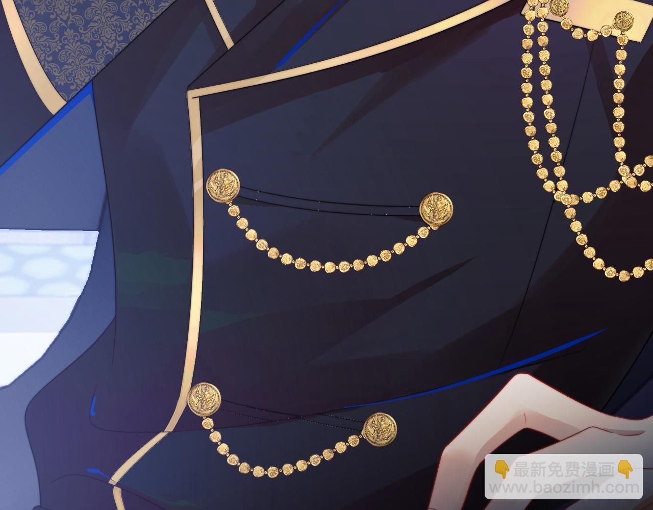 第5话 特助要去相亲？(1/3)-第5话