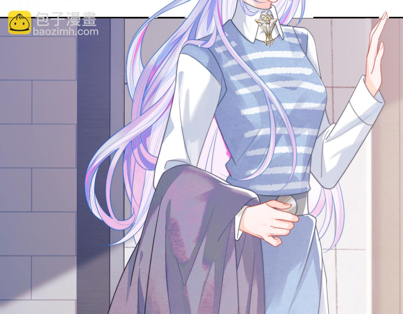 第5话 特助要去相亲？(1/3)-第5话