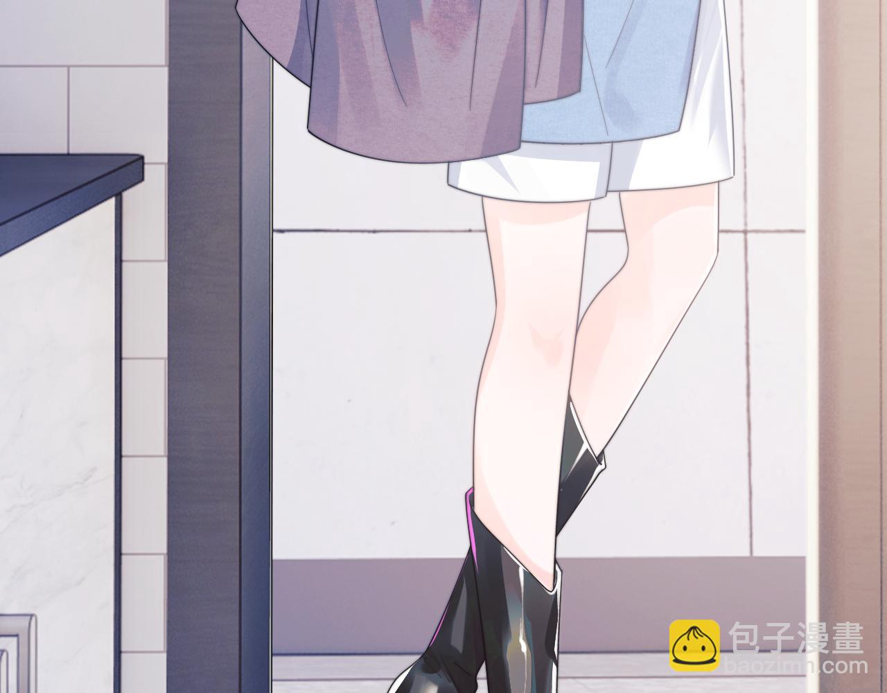 第5话 特助要去相亲？(1/3)-第5话