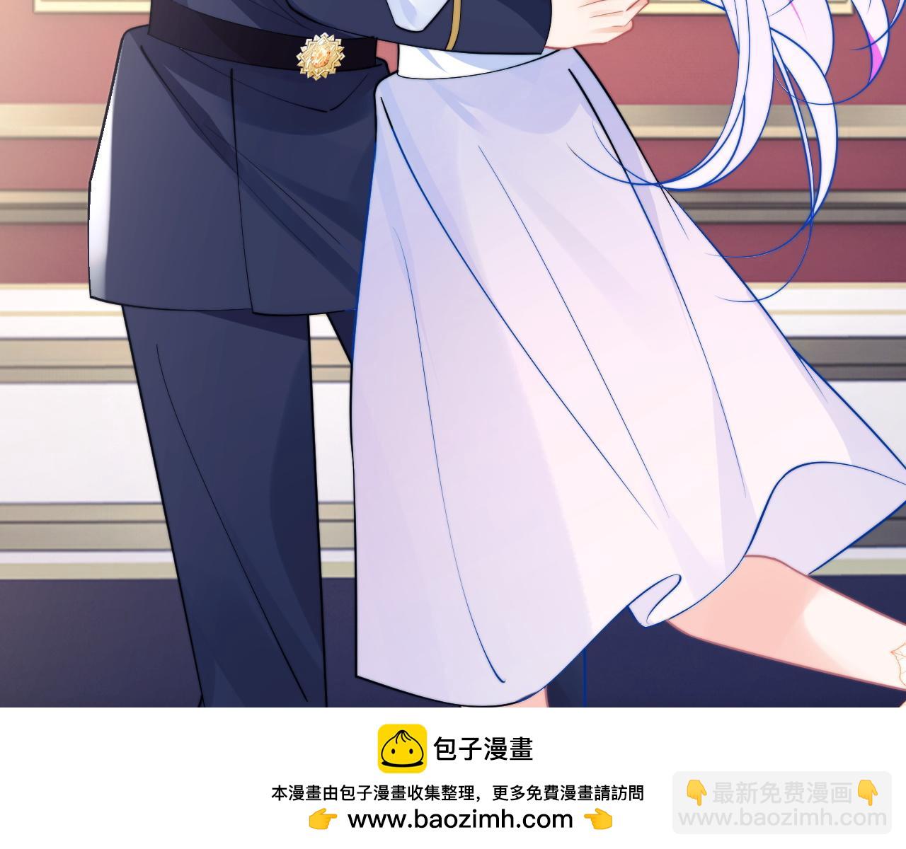 第51话 上司好粘人(1/3)-第51话