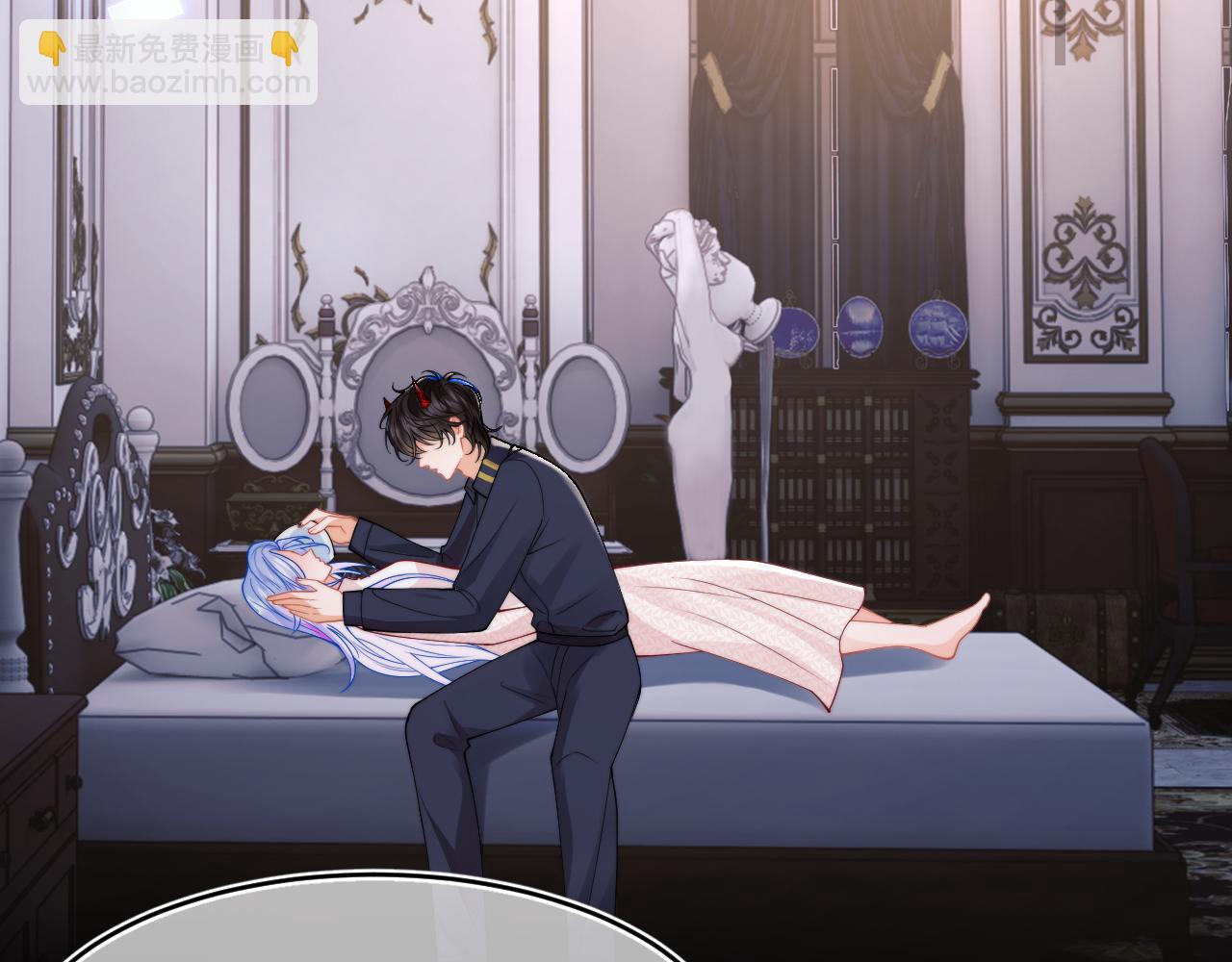 第55话 照顾人(1/3)-第55话