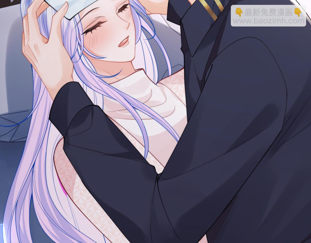 第55话 照顾人(1/3)-第55话