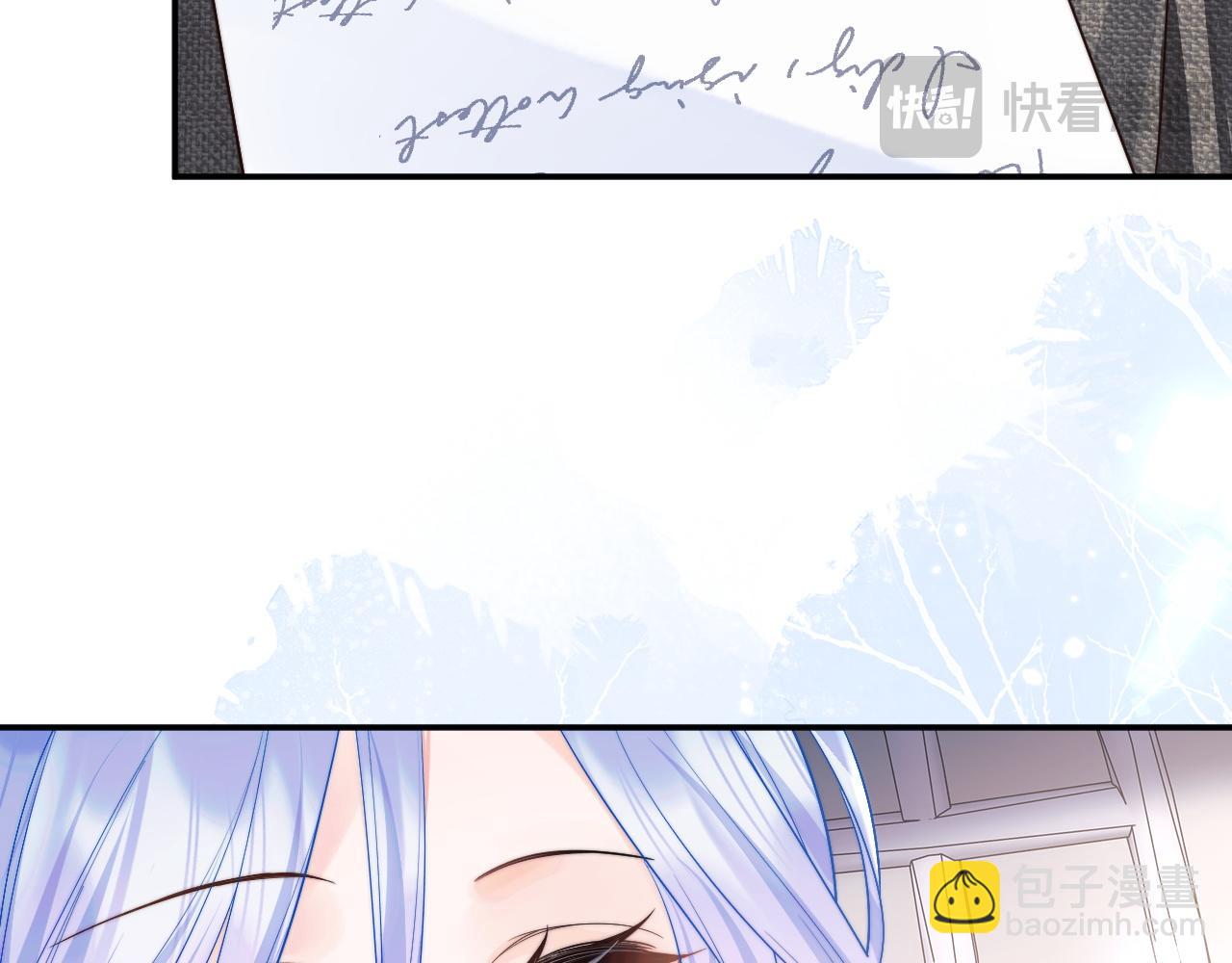 第58话 想要摸一下肚子(1/2)-第59话