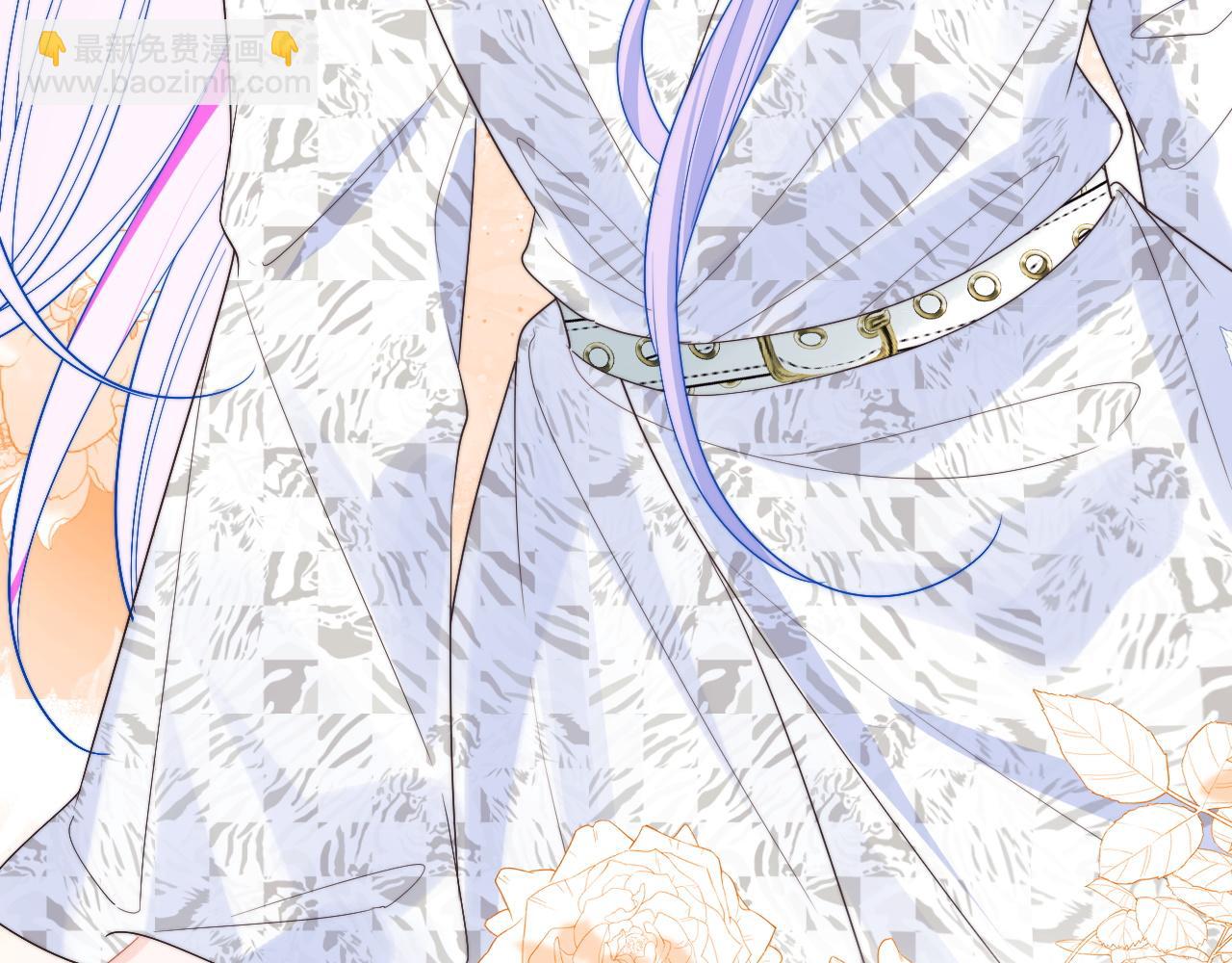 第58话 想要摸一下肚子(1/2)-第59话