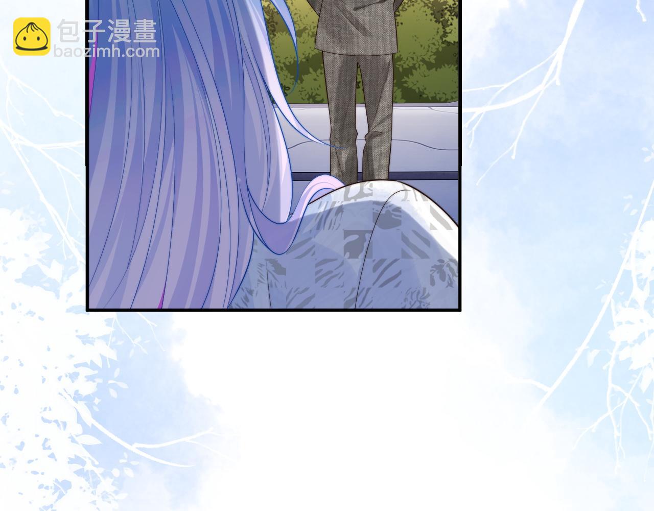 第60话 叫宝贝还是老婆呢？(1/2)-第61话