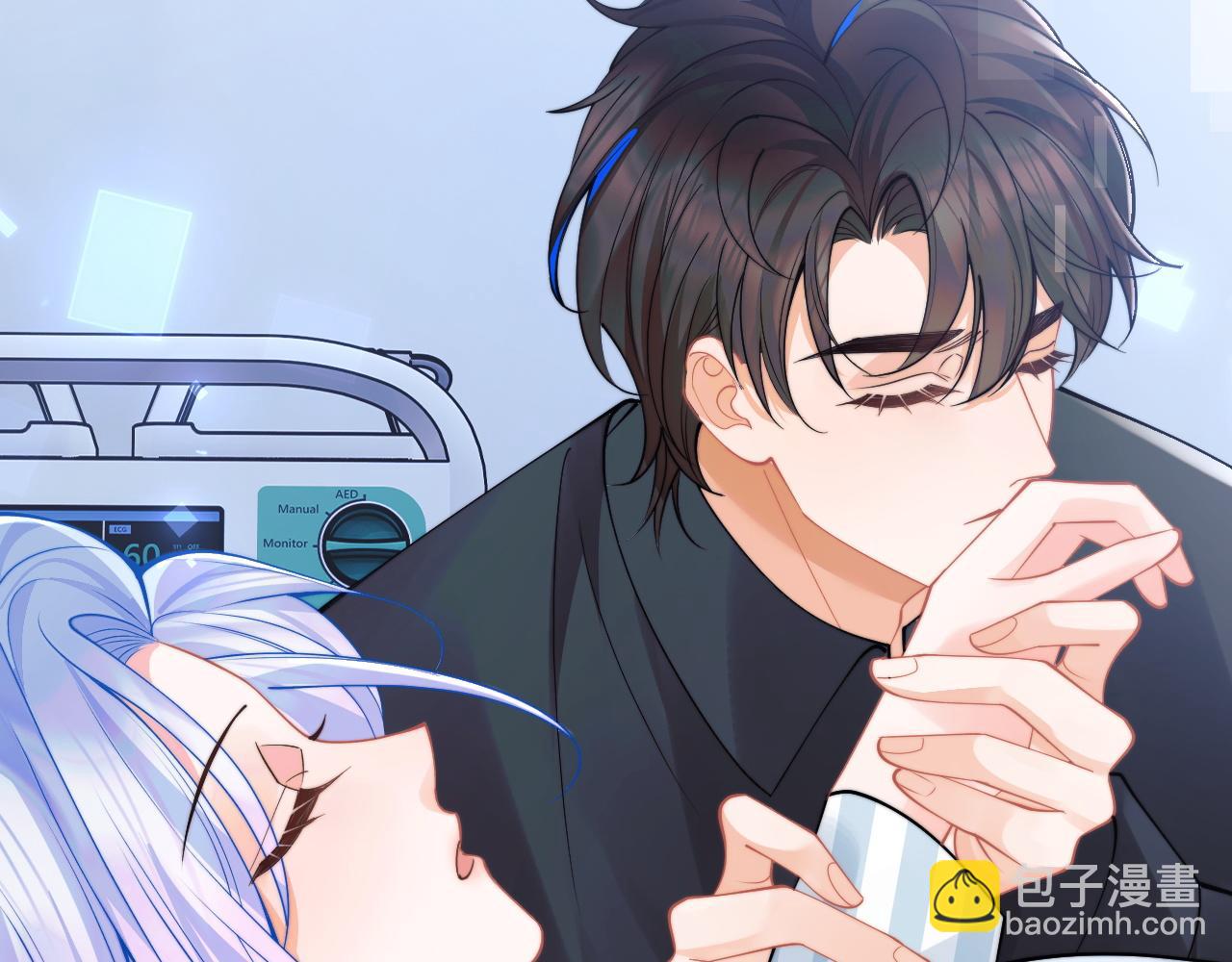 第68话 孩子降生(1/3)-第69话