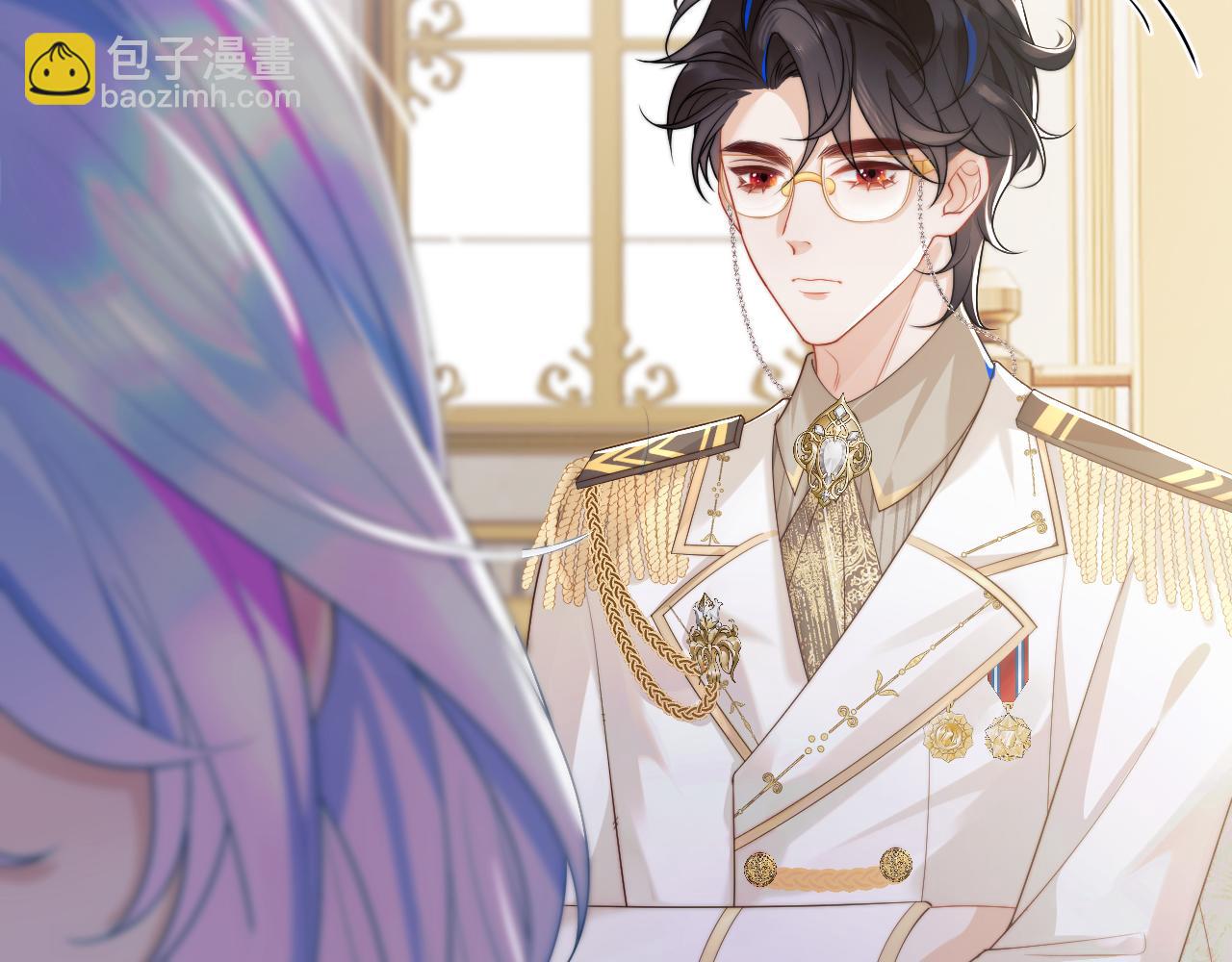 第7话 留在我身边(1/3)-第7话