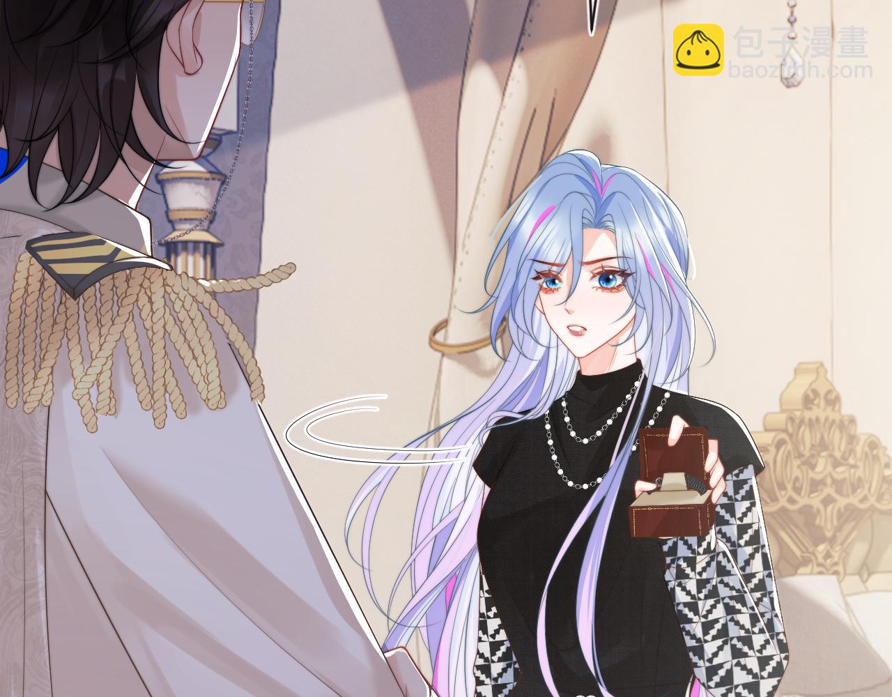 第7话 留在我身边(1/3)-第7话