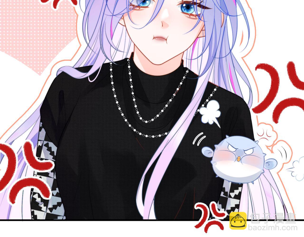 第7话 留在我身边(1/3)-第7话