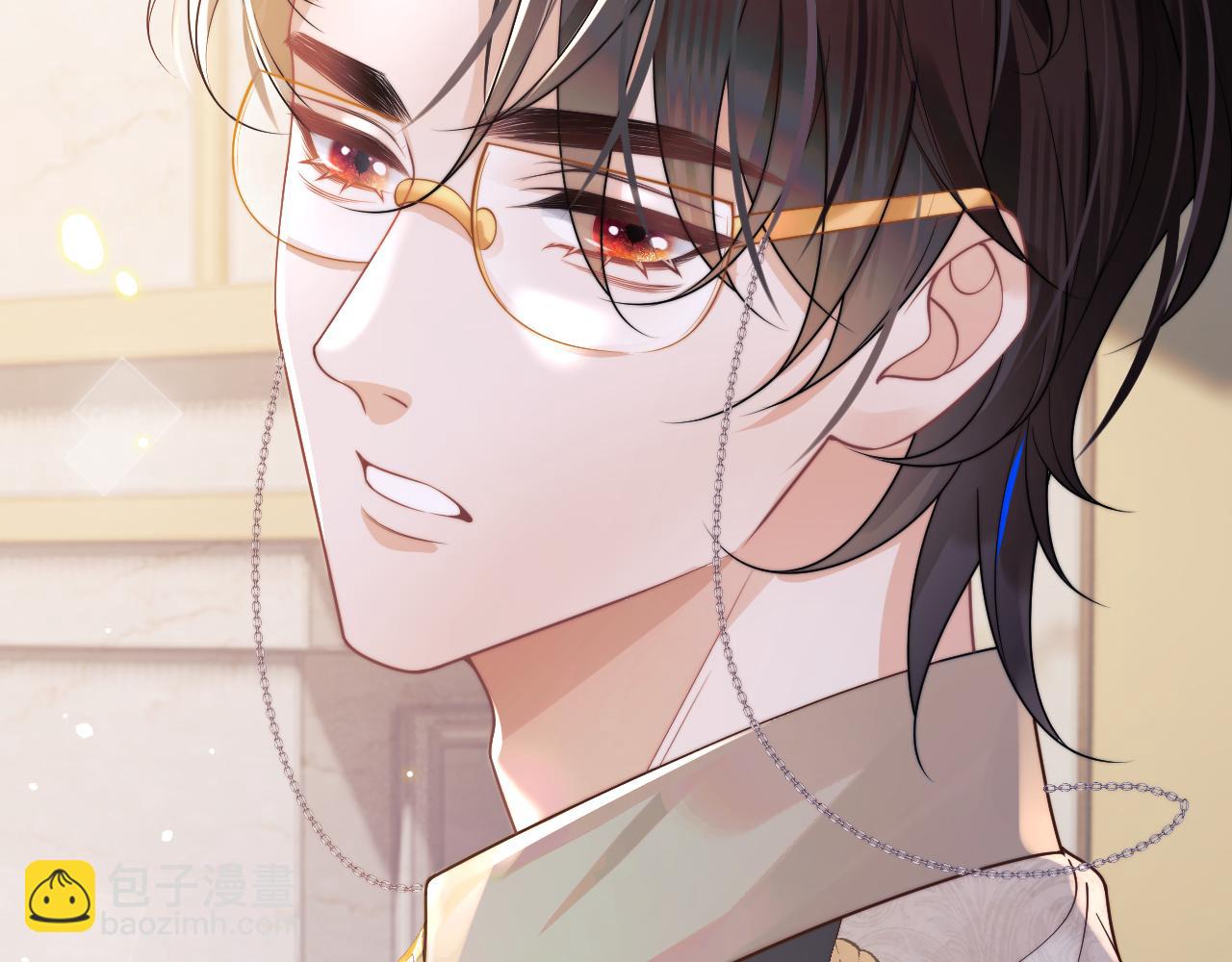 第7话 留在我身边(1/3)-第7话