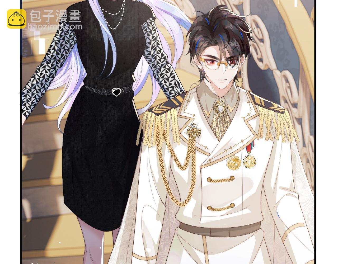 第7话 留在我身边(1/3)-第7话