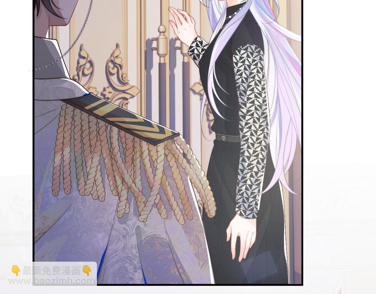 第7话 留在我身边(1/3)-第7话