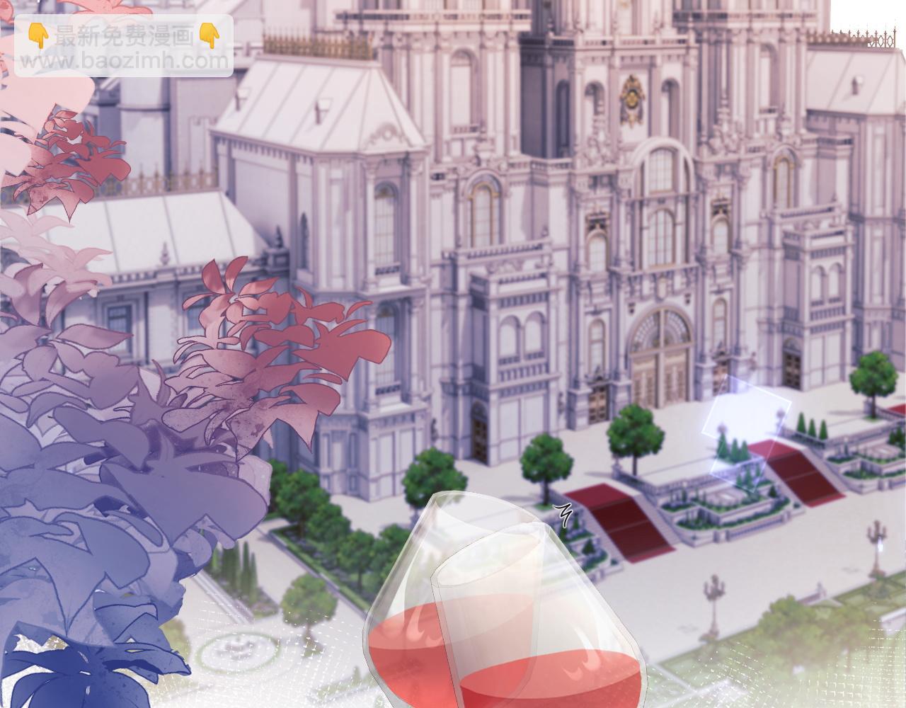 第71话 暗域再会(1/3)-第71话